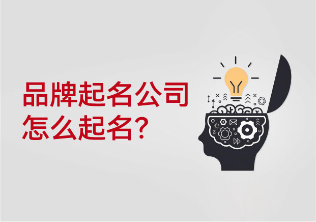 看專(zhuān)業(yè)的品牌起名公司怎么起名，這是一場(chǎng)關(guān)于商業(yè)的精密計(jì)算