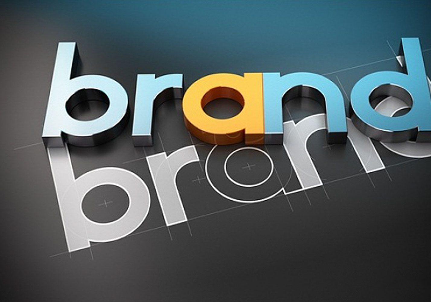 來看看全球著名品牌取名大全！