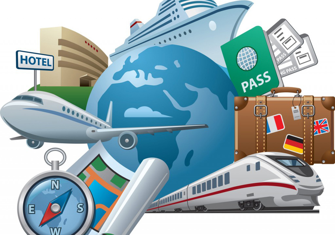 為旅游公司起名真的很難嗎？—旅行社起名原則