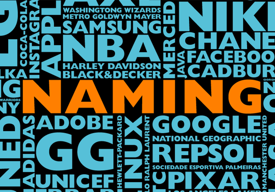 品牌起名的原則和方法有哪些？