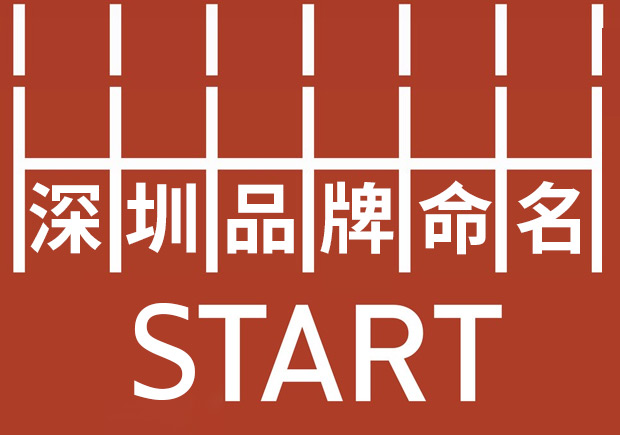 深圳品牌命名：塑造強(qiáng)勢品牌基因，贏在起跑線。