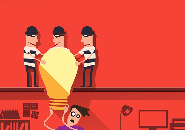 品牌名字相似算侵權(quán)嗎？解析與思考