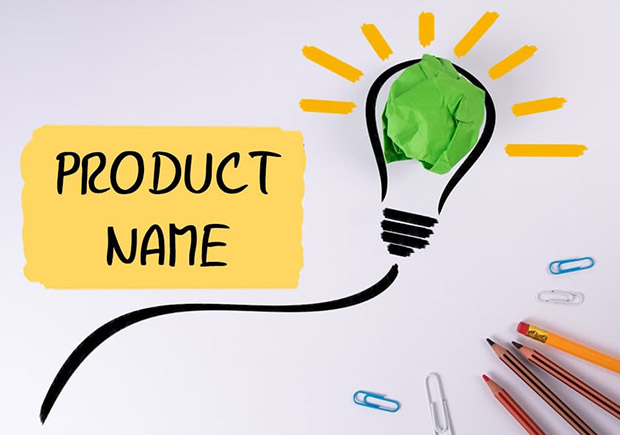 產(chǎn)品名稱取名大全：如何命名讓產(chǎn)品更吸睛？