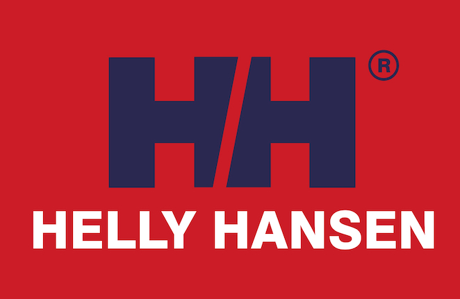 Helly Hansen（海利漢森）戶(hù)外品牌logo.jpg