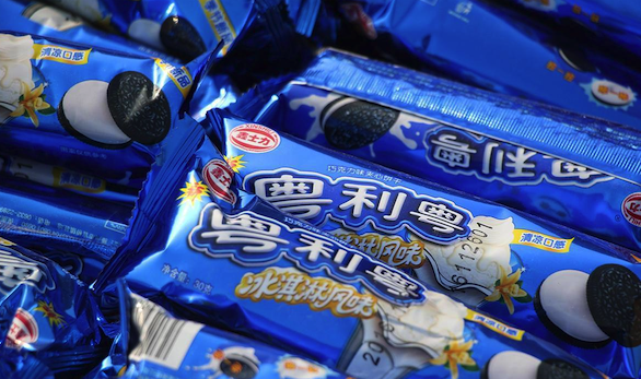 粵利粵:模仿了流行的餅干品牌奧利奧.png 粵利粵:模仿了流行的餅干品牌奧利奧.png