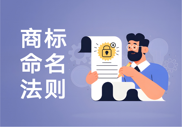 商標(biāo)命名法則：把名字煉成品牌的護(hù)城河?