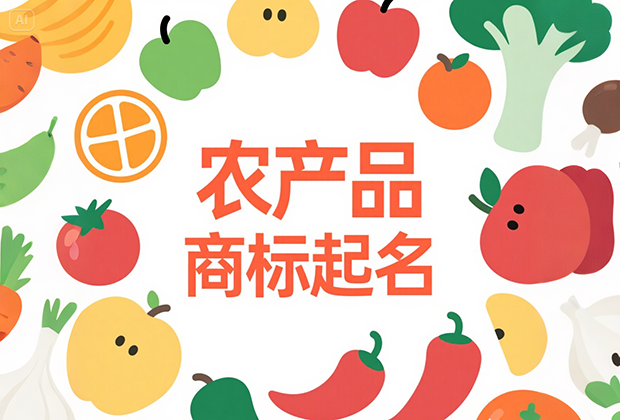 從土里生出來的名字：農(nóng)產(chǎn)品商標起名的文化與市場邏輯