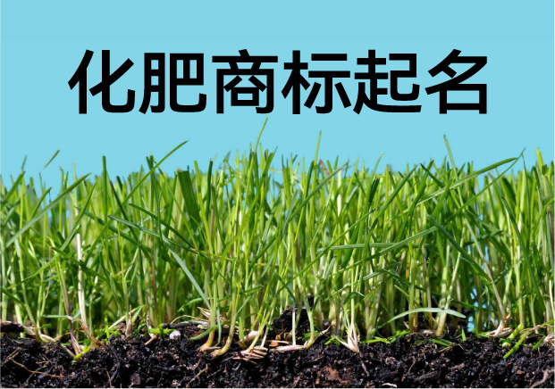 化肥注冊(cè)商標(biāo)起名的策略與實(shí)戰(zhàn)案例：從土壤出發(fā)，走向品牌豐收