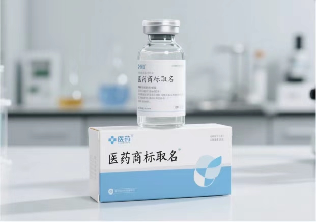 醫(yī)藥商標取名：專業(yè)與溫度之間的平衡