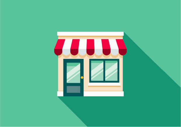 店鋪品牌起名：讓小店的名字，成為生意的主動(dòng)權(quán)