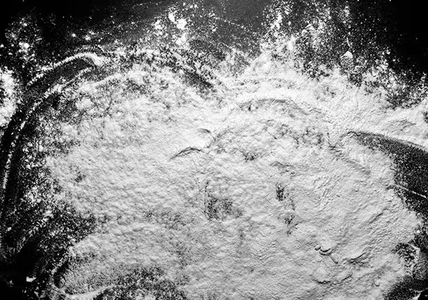 最安靜的快消品，最難起的品牌名字：面粉商標(biāo)起名的真實困局