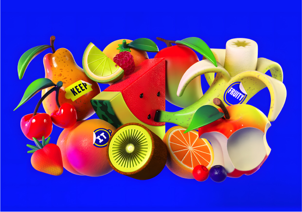 水果品牌起名：告別“地攤式”叫賣，別再死磕“鮮與甜”