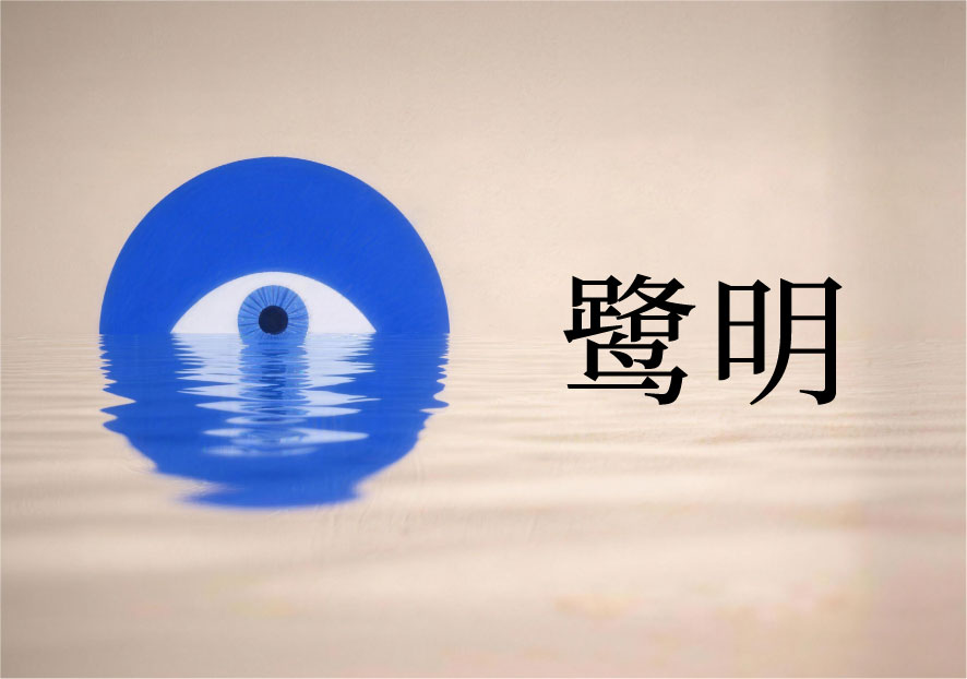 眼視光連鎖集團(tuán)旗下眼鏡產(chǎn)品品牌起名